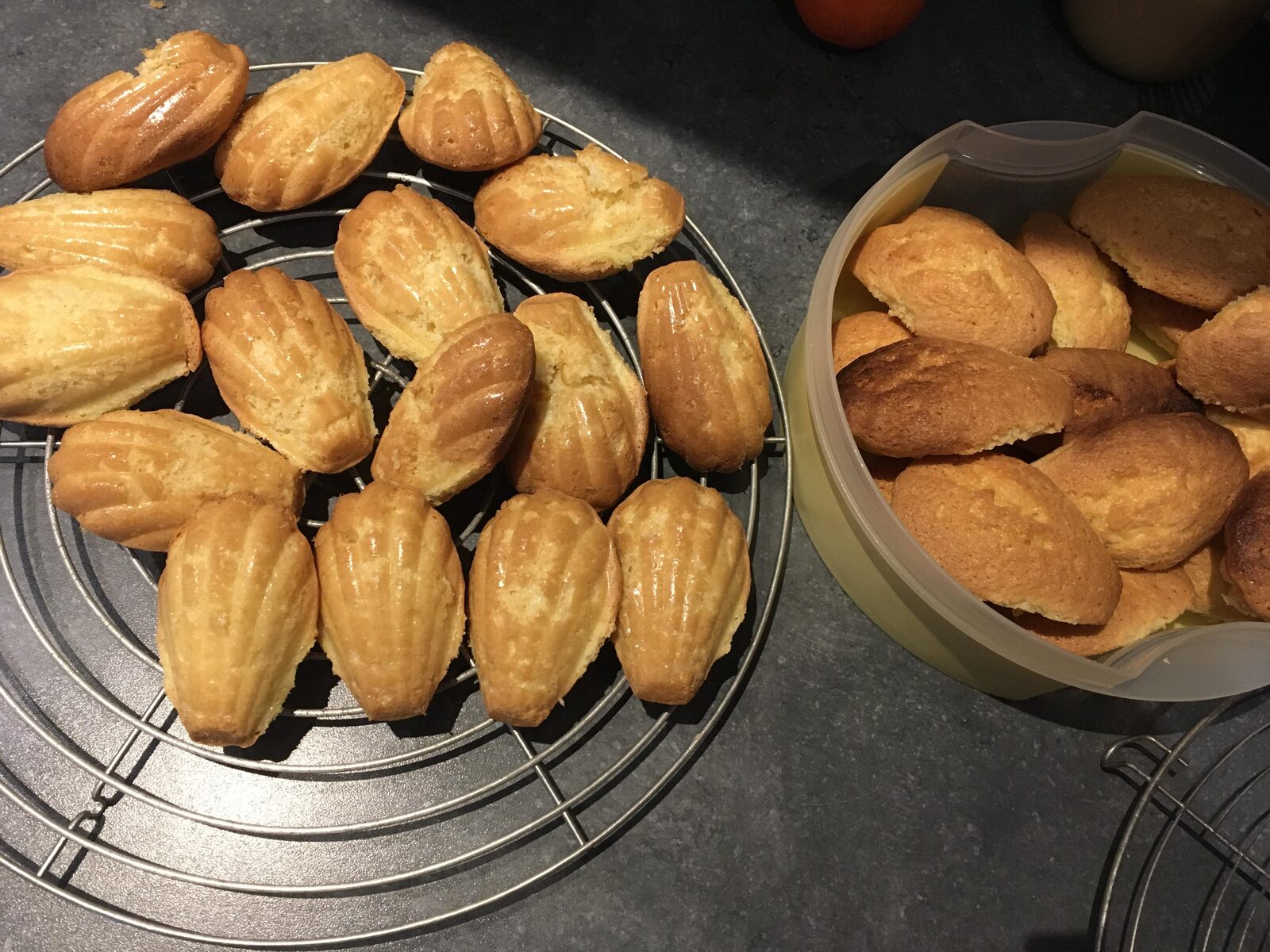 Madeleine de Maman