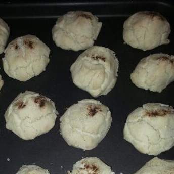 MANTECAOS OU MANTECADOS