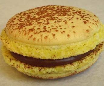 MARACON BANANE & CHOCOLAT