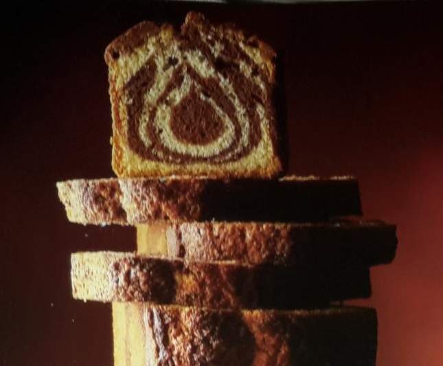 marbre choco-vanille