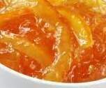 Marmelade d'oranges amères