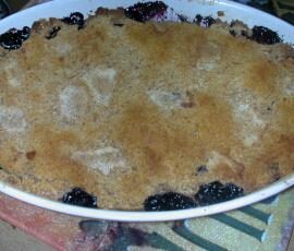 Mendiant aux cerises (Bettelmann)