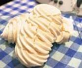 Meringue