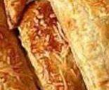 Merveilles en une bouchée FROMAGE APERO