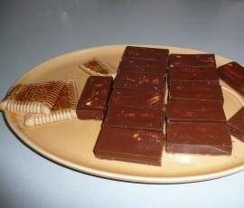 Mes lingots du paradis (Bounty)