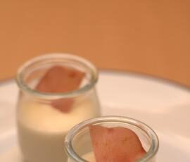 Milk-shake céleri-bacon