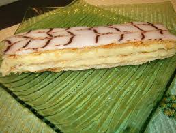 Millefeuille