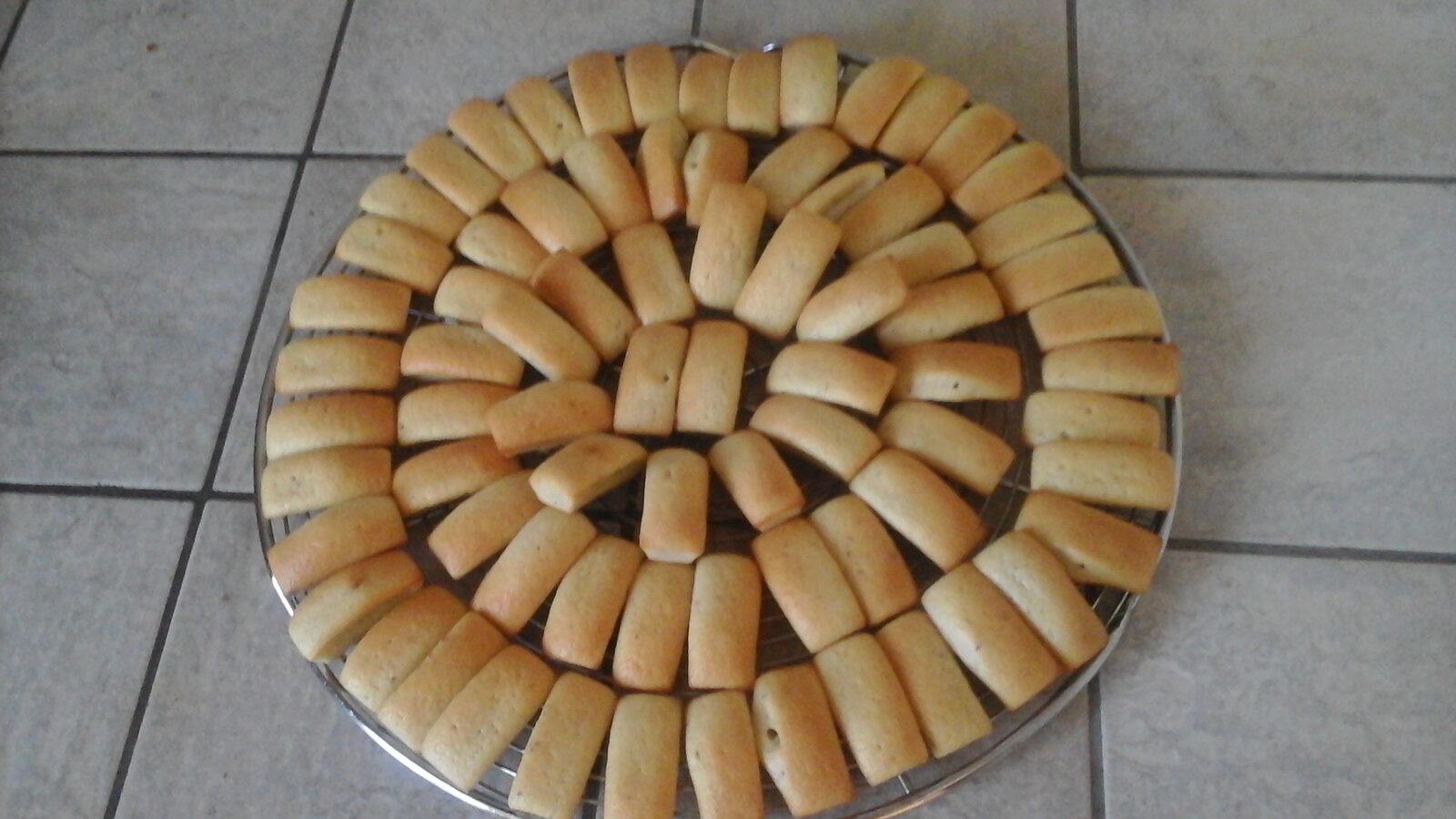 Mini lingots amande & huile d'olive