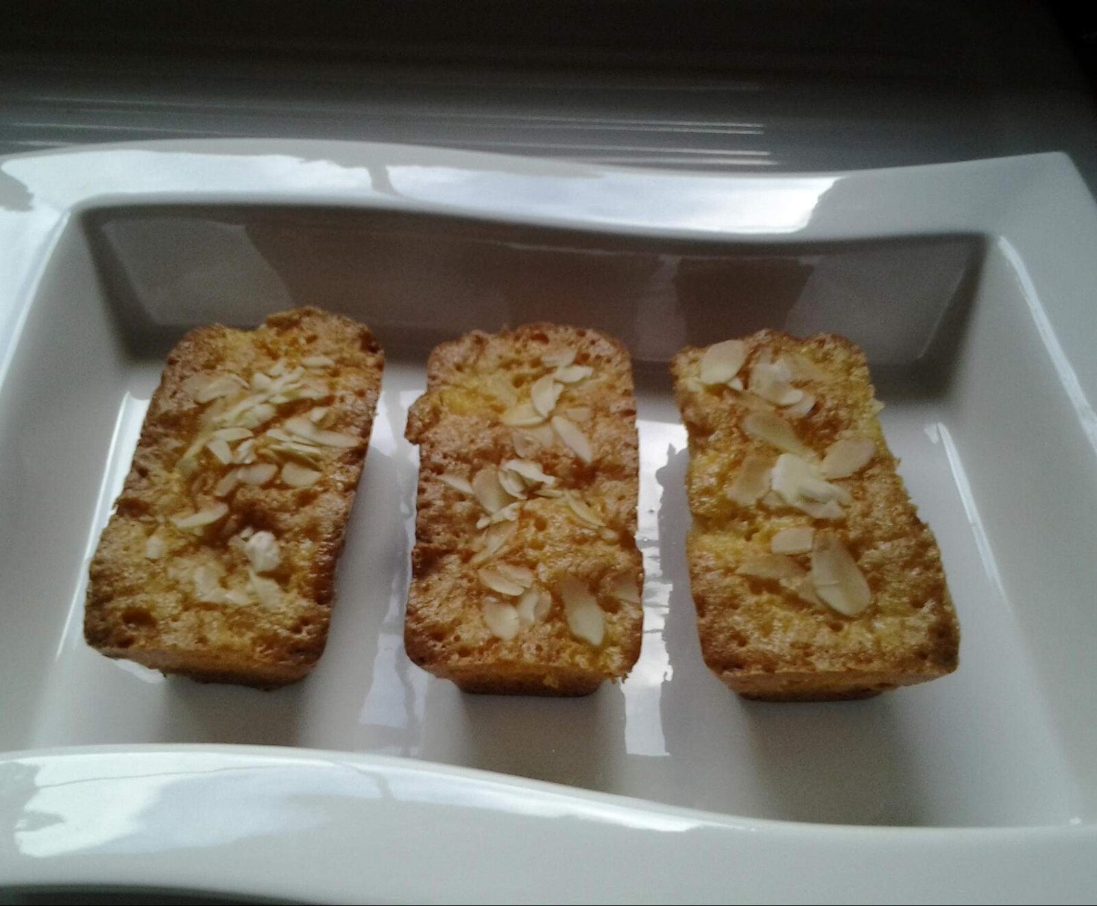 MINI MOELLEUX AUX POMMES