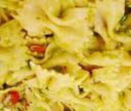 Mitonnée de mini papillons