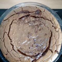 Moelleux choco-marrons