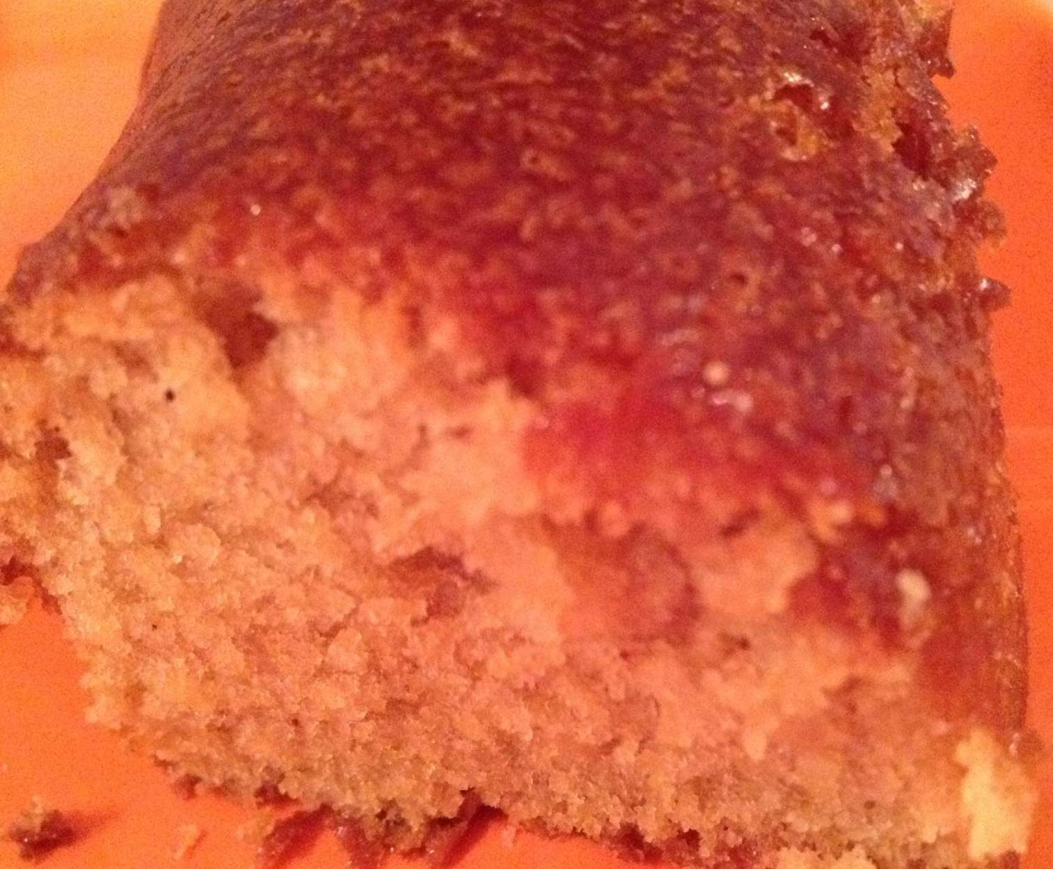 Moelleux gingembre canelle