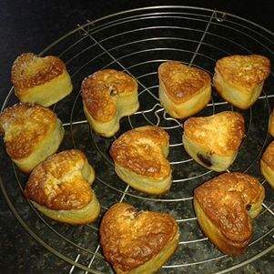 moelleux noix de coco et nutella