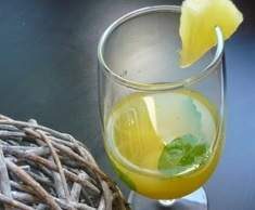 mojito ananas