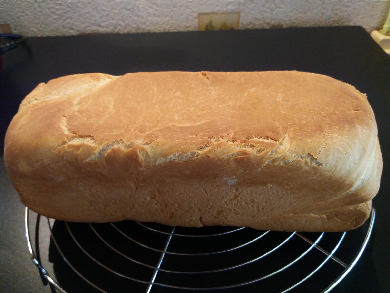 Mon Pain de Mie du Chef Simon