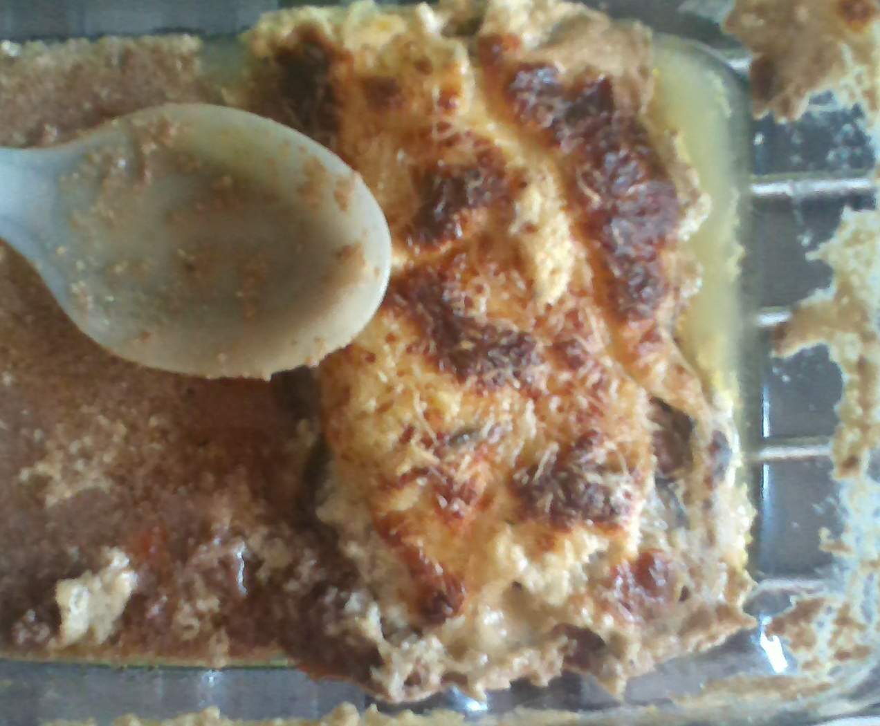 Moussaka