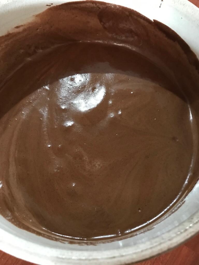 Mousse au chocolat sans oeufs (pour les allergiques et intolérants)