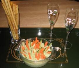 Mousse des Moussaillons