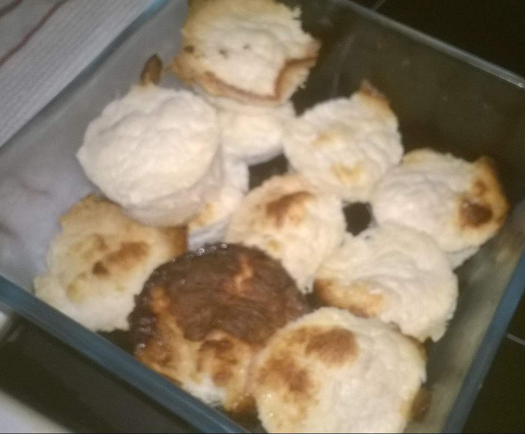 Mousseline de volaille