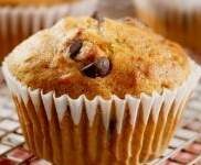 muffin sans oeufs sans gluten