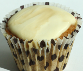 Muffins à la Cannelle