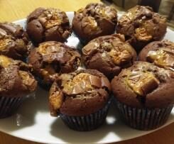 Muffins de mars