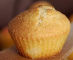 MUFFINS SANS OEUF NI GLUTEN NI LACTOSE NI BEURRE