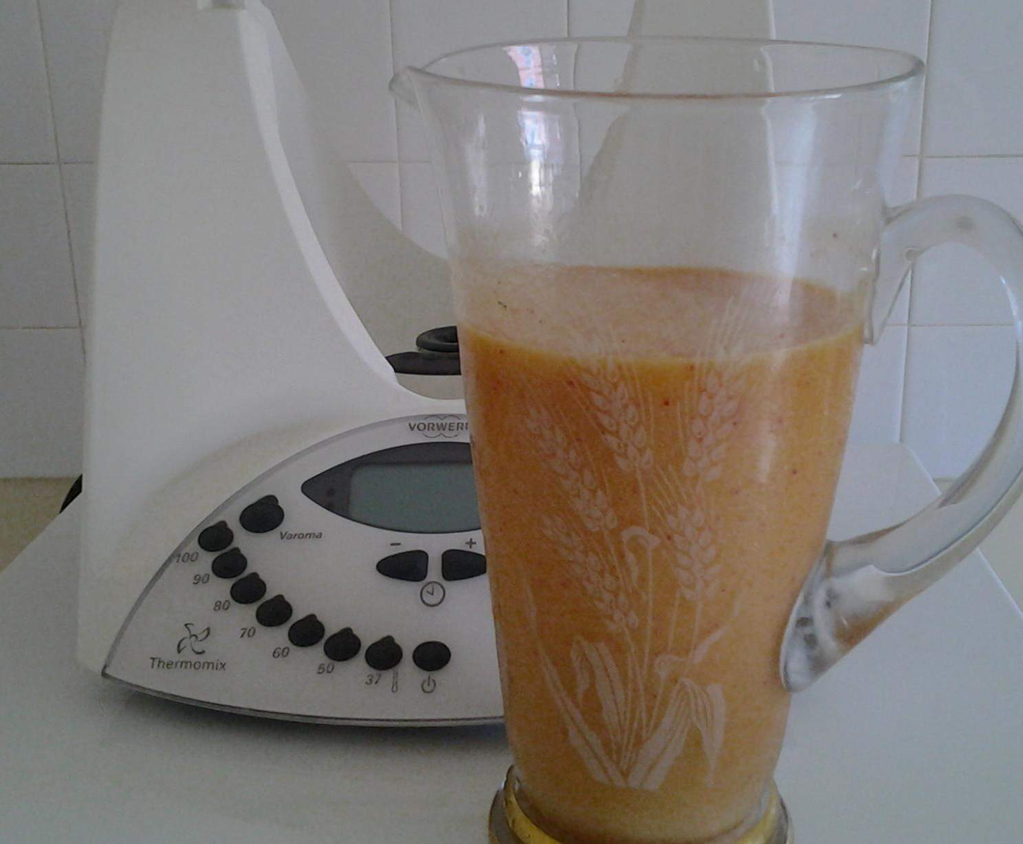 multifruits 100% tonique