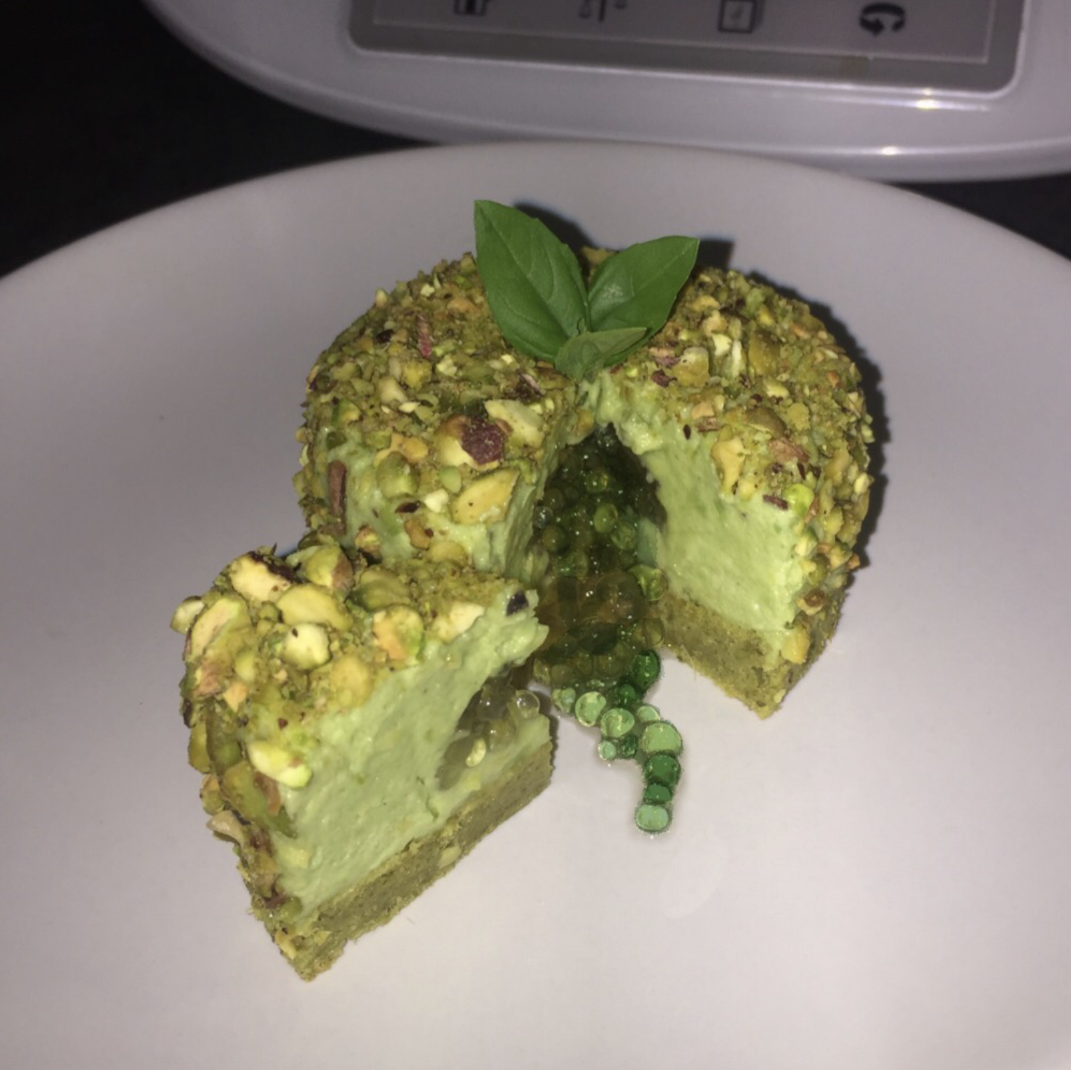 MYSTÈRES D'AVOCATS CŒUR BALSAMIQUE