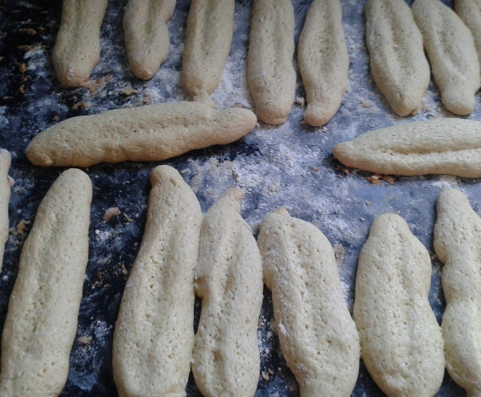 Navettes Provençales