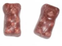 Nounours à la guimauve