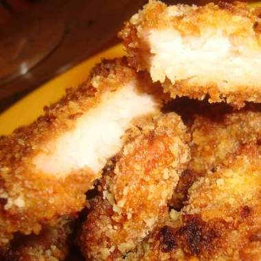 Nuggets de poulet