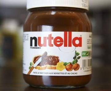 Nutella maison