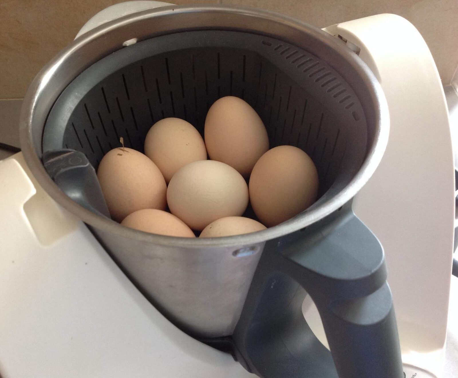 Œuf à la coque ou dure