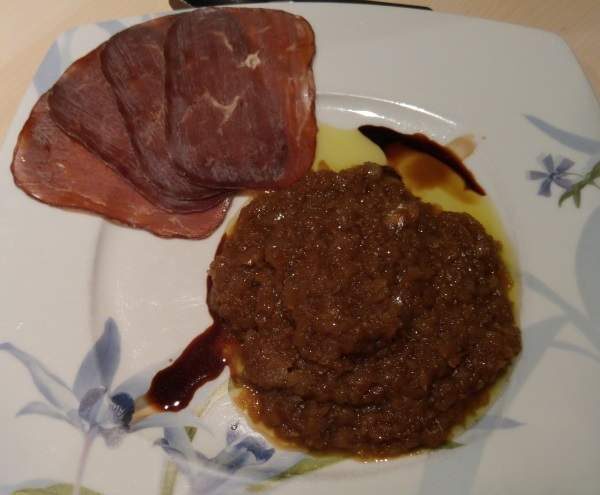 Oignons caramélisés