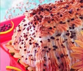 Omelette norvégienne