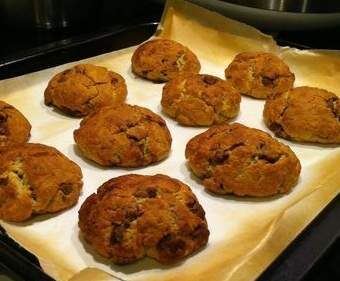 Original American Cookies