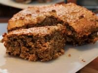 Pain au son d'avoine - Dukan