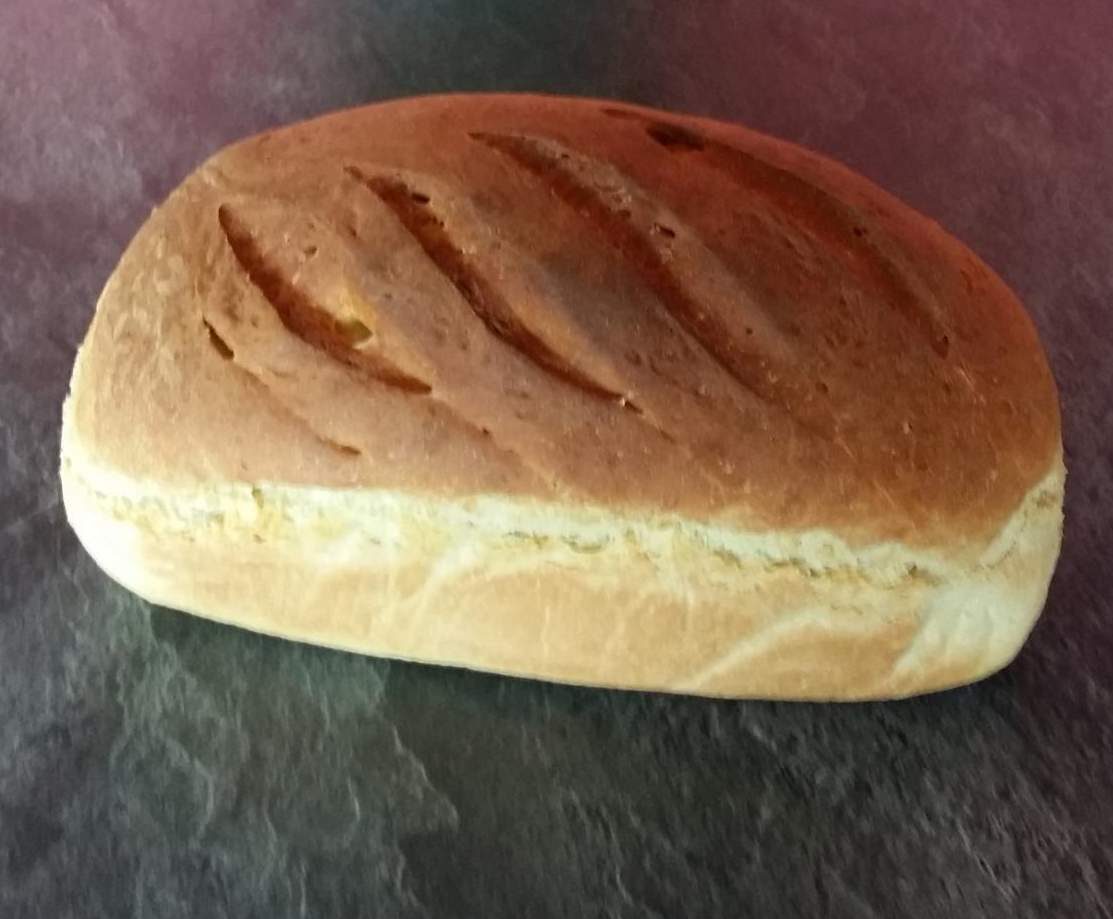PAIN BRIOCHE POUR FOIE GRAS