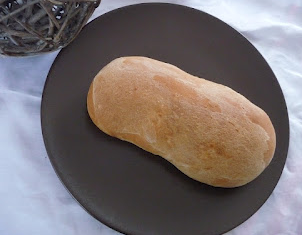 Pain ciabatta