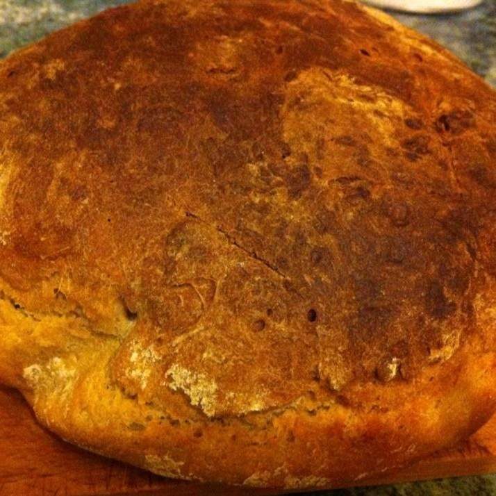 Pain cocotte 1/2 complet