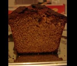 pain d'épices extra moelleux