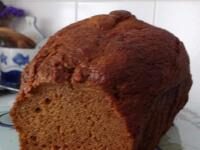 Pain d'épices moelleux et fondant