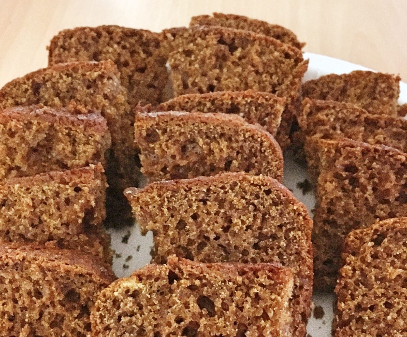 Pain d'épices Trop Bon