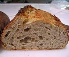 Pain de campagne Maminouchka