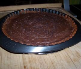 Pain de chien ou ( Pain d'kien ) version chti