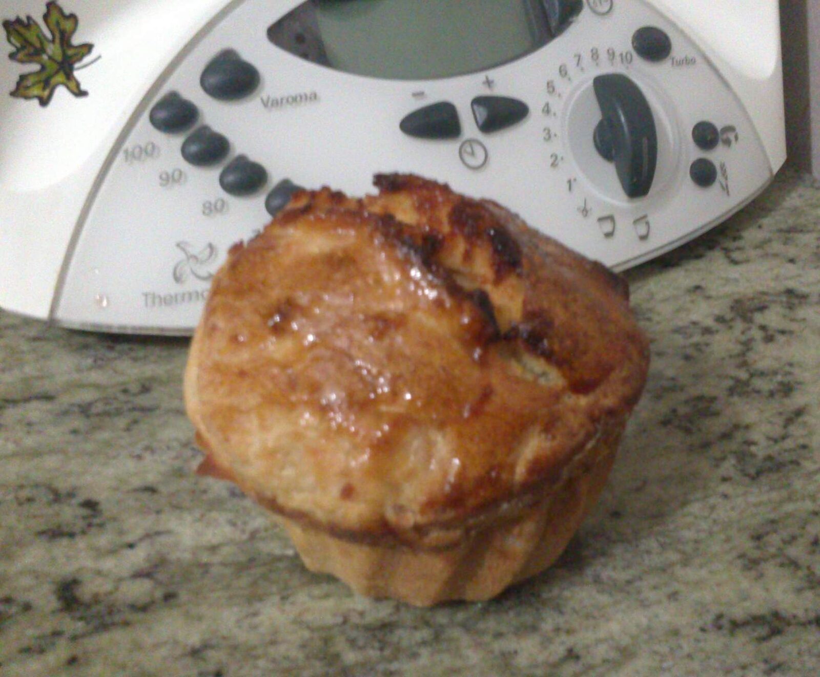 Pain de Poires Vosgien