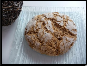 Pain de seigle