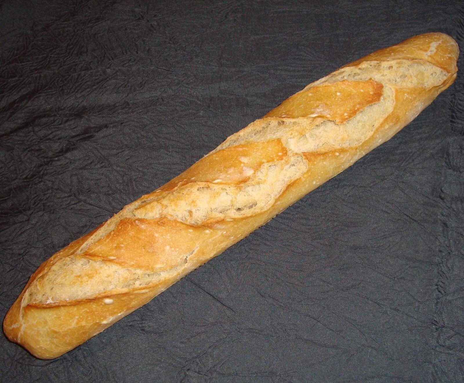 Pain du boulanger