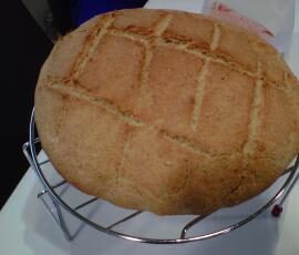 Pain maison très facile